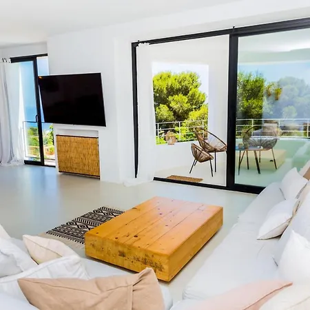 Mediterraneo Cabo La Nao By Rock Villa *