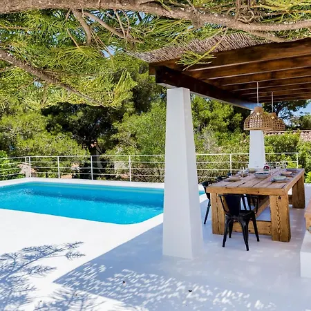 Villa Mediterraneo Cabo La Nao By Rock *