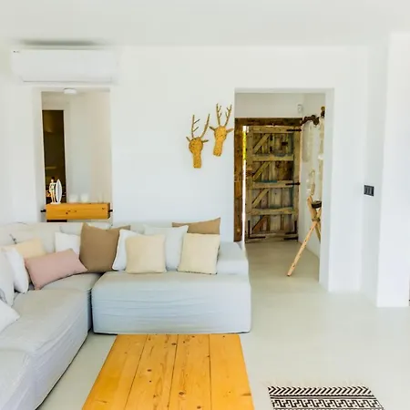 Villa Mediterraneo Cabo La Nao By Rock Jávea
