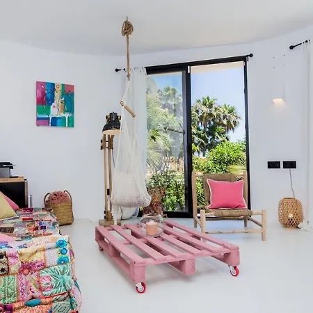Villa Mediterraneo Cabo La Nao By Rock Jávea