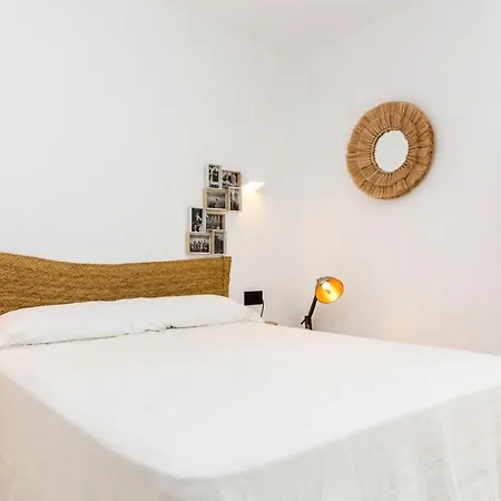 Mediterraneo Cabo La Nao By Rock Villa *