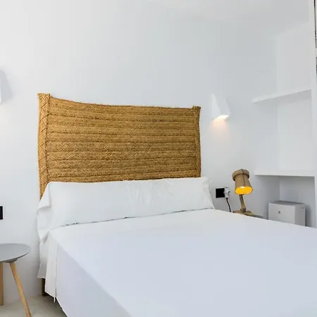 Mediterraneo Cabo La Nao By Rock Βίλα