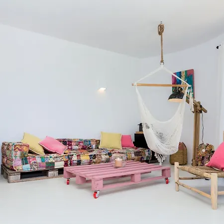 Mediterraneo Cabo La Nao By Rock *