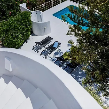 Βίλα Mediterraneo Cabo La Nao By Rock *