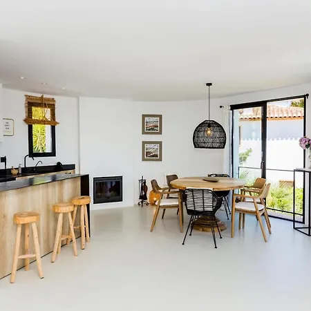 Mediterraneo Cabo La Nao By Rock Γιαβέα