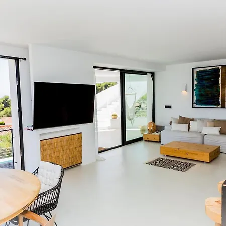 Mediterraneo Cabo La Nao By Rock Βίλα Γιαβέα