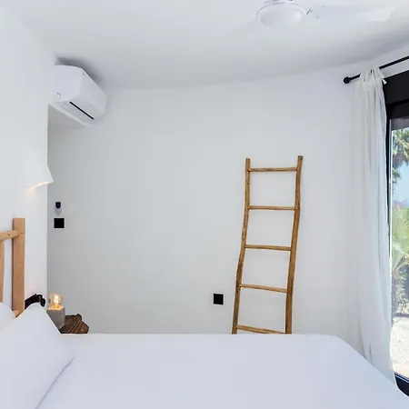 Mediterraneo Cabo La Nao By Rock