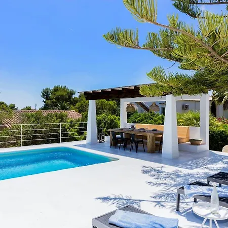 Mediterraneo Cabo La Nao By Rock Βίλα *